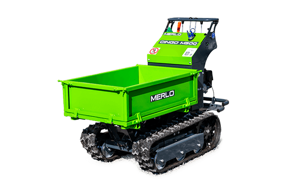 Cingo M500