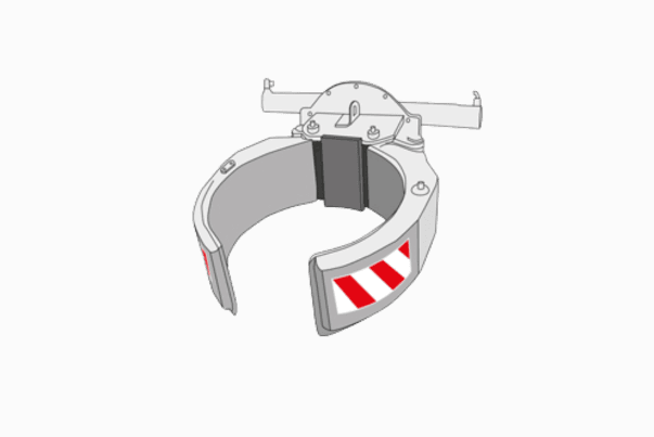 Drum clamp